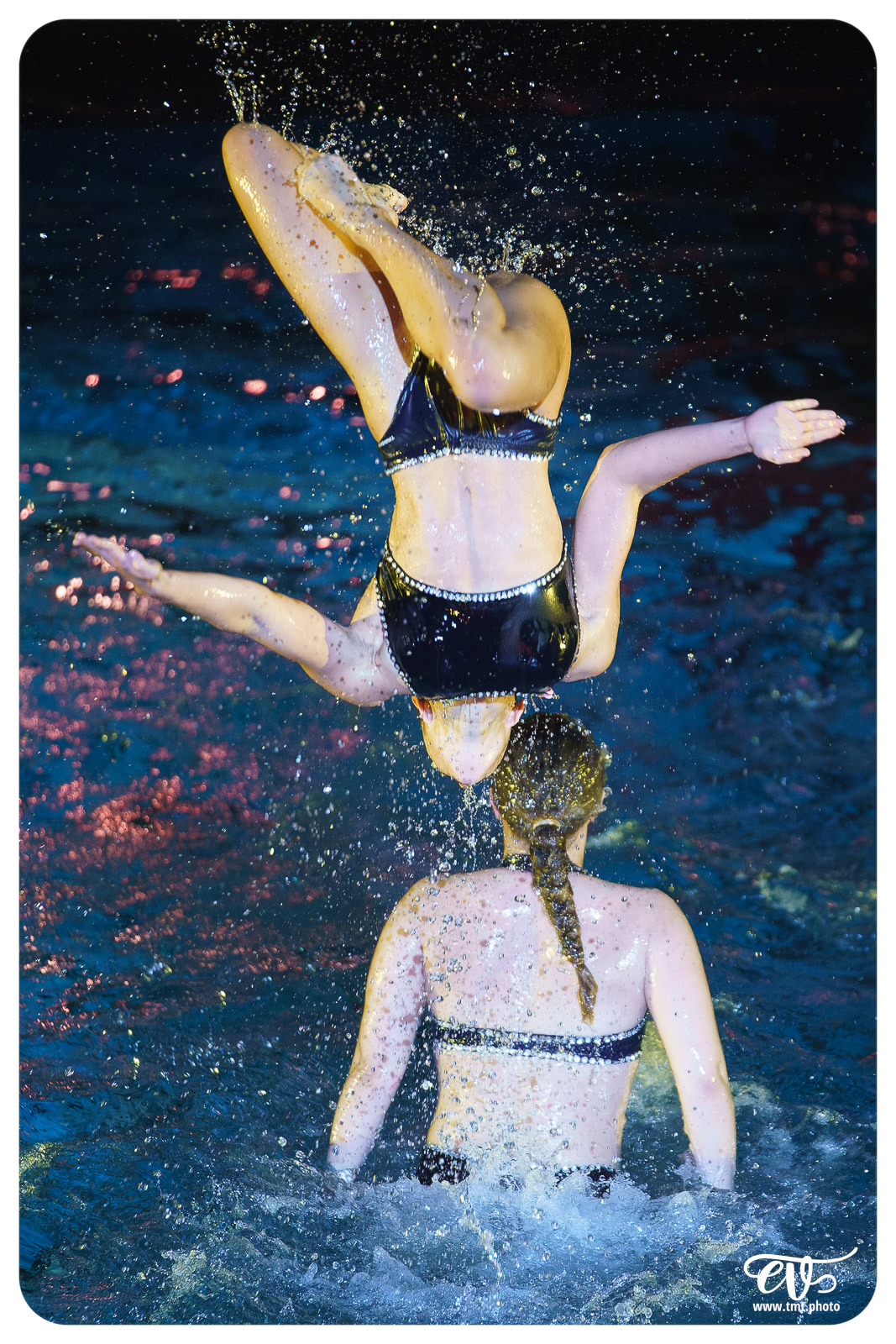 BNS - MILLE ET UNE NUITS